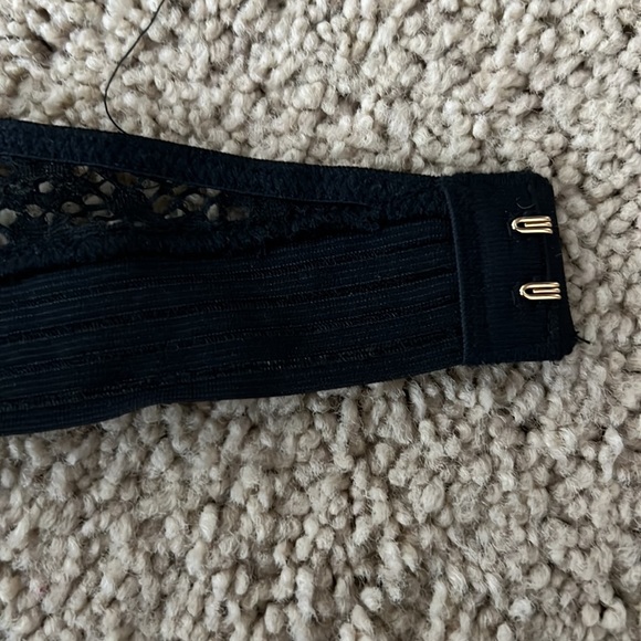 Very Sexy S/P in black - Picture 6 of 6